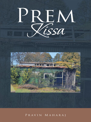 cover image of Prem Kissa